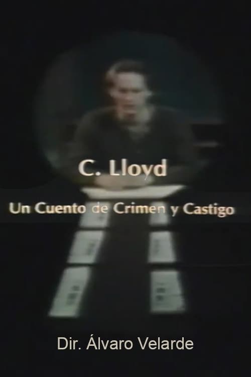C. Lloyd: Un cuento de crimen y castigo