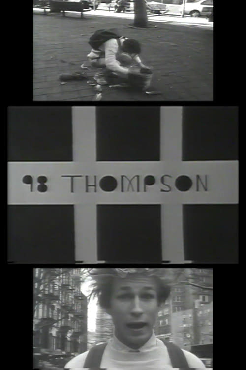 98 Thompson
