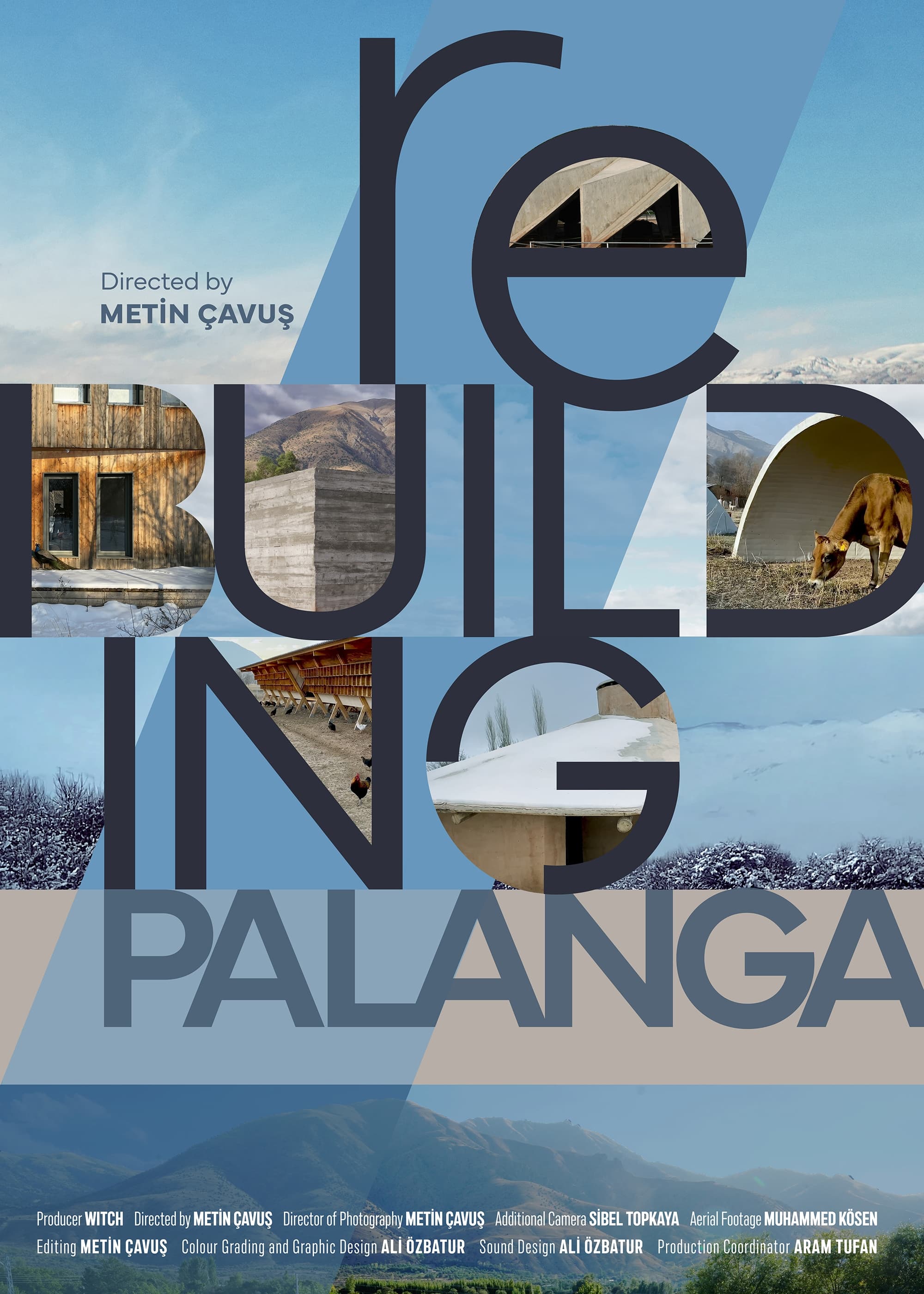 reBUILDING PALANGA