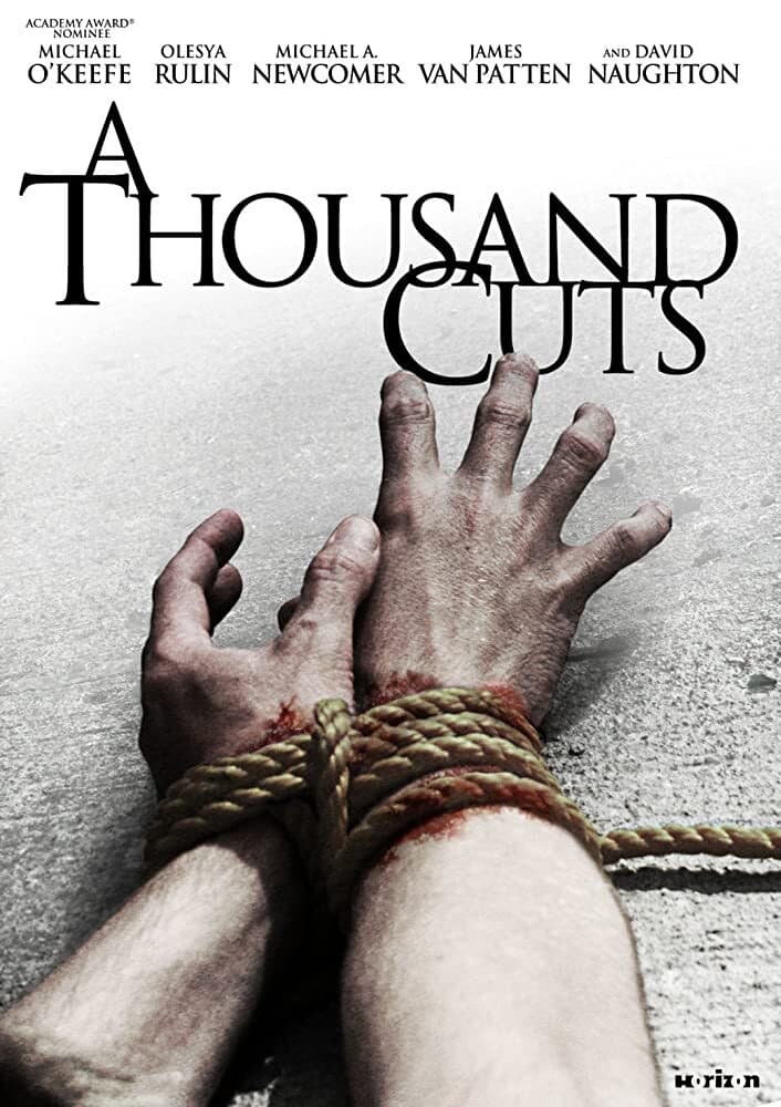 A Thousand Cuts (2012)