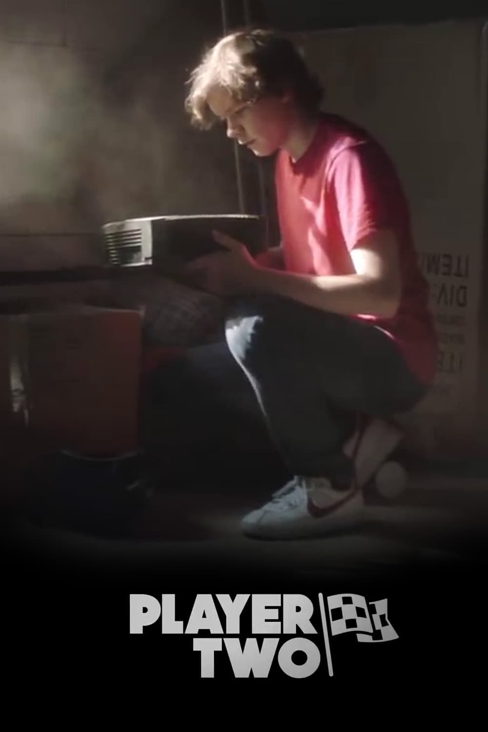 Player Two