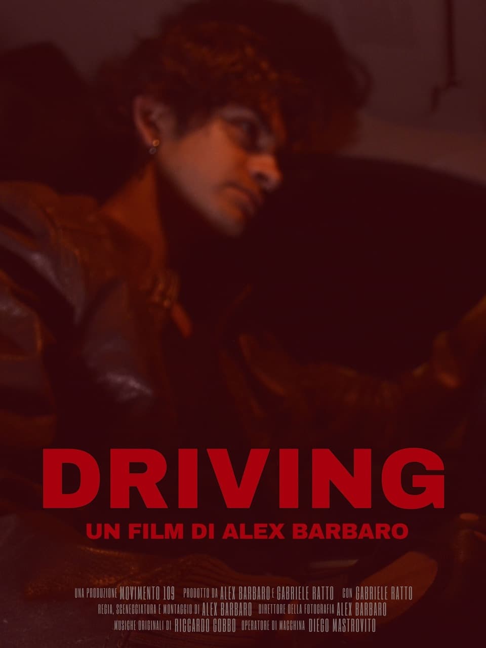 DRIVING