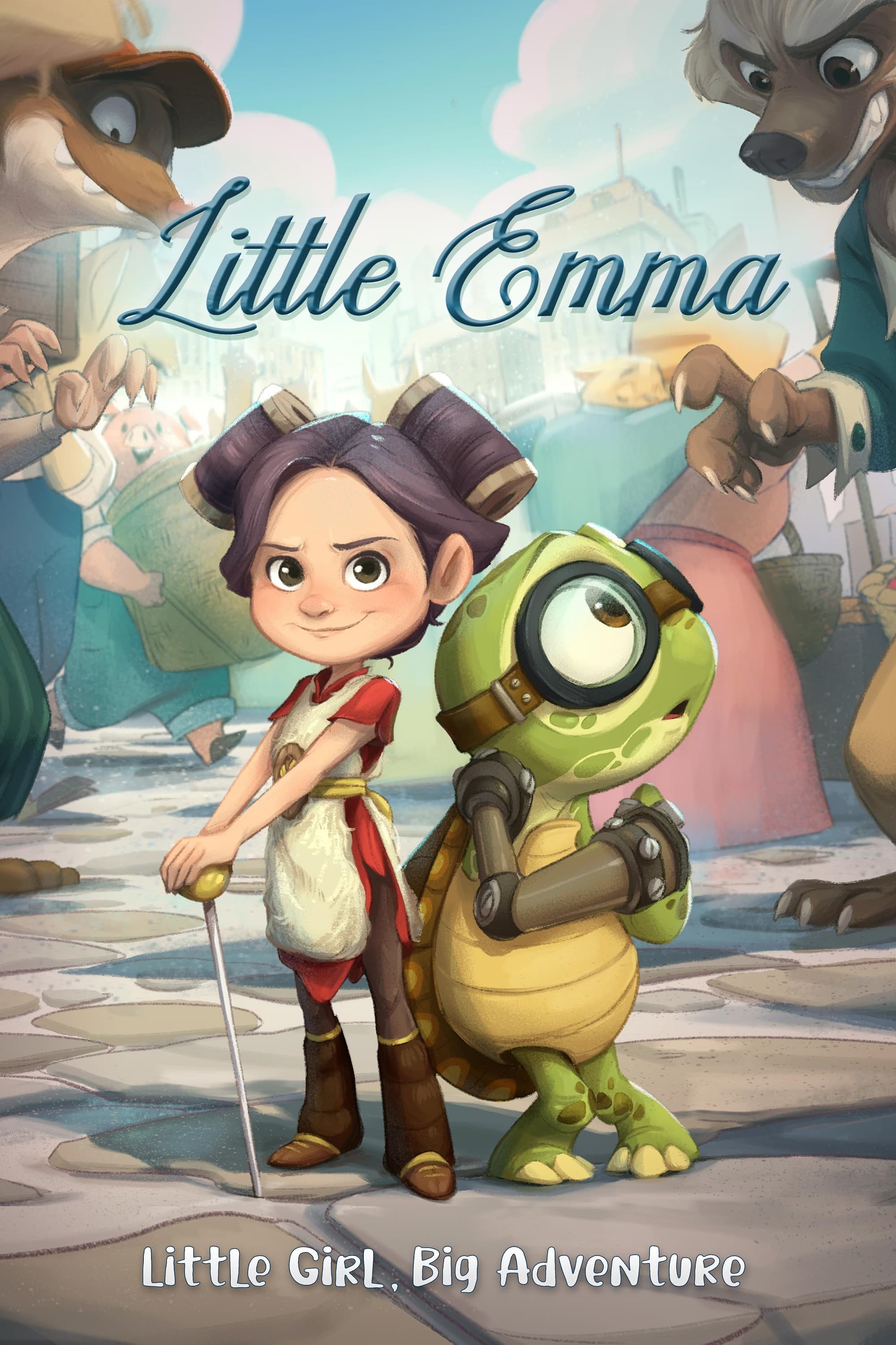 Little Emma