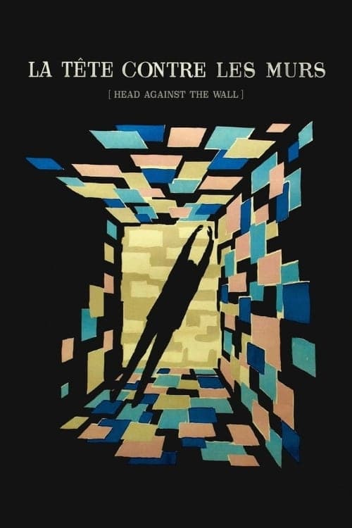 Head Against the Wall (1959)