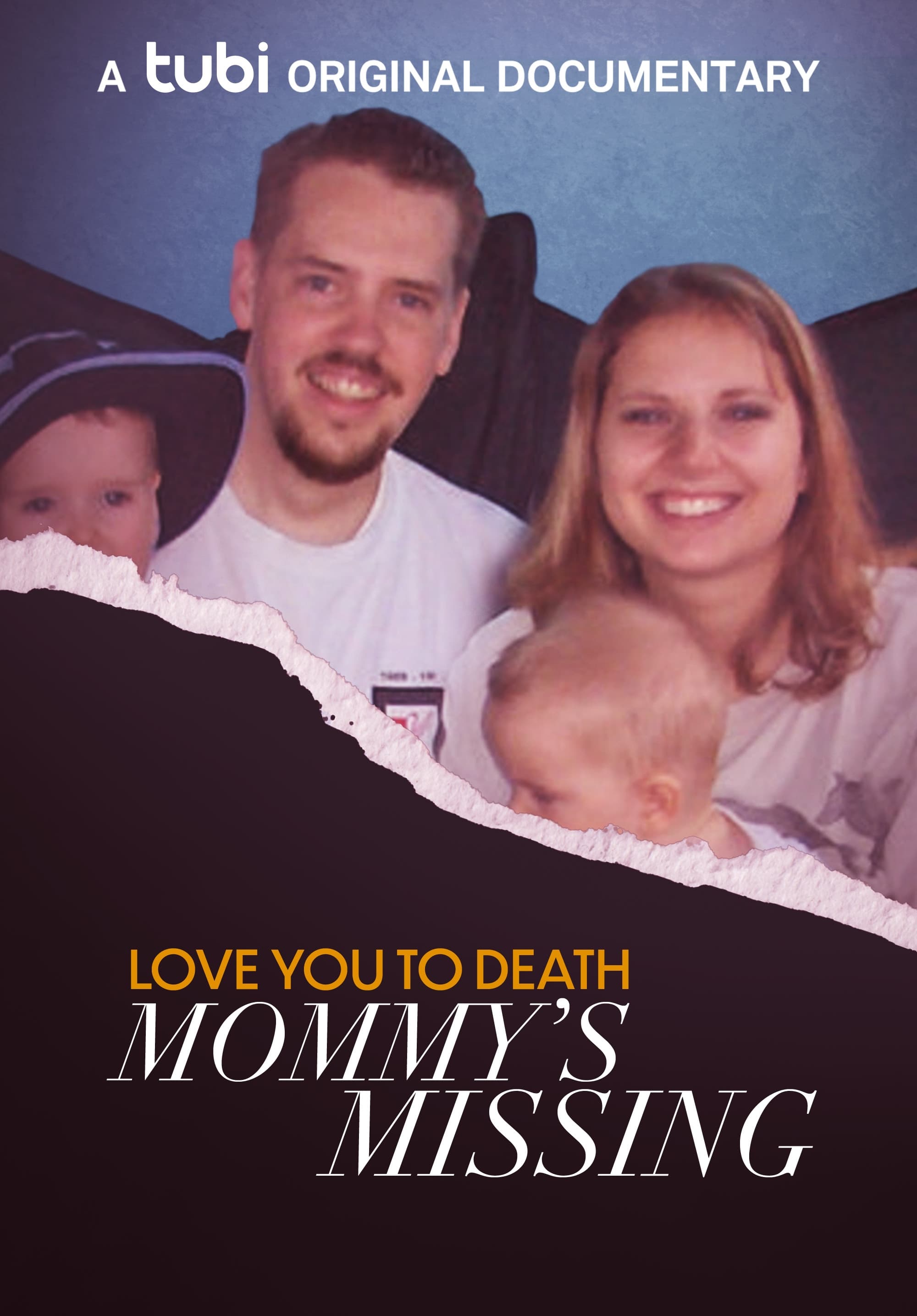 Love You to Death: Mommy's Missing