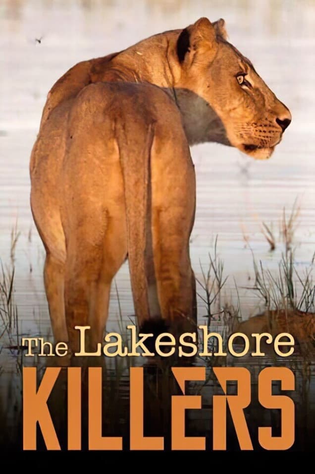 The Lakeshore Killers