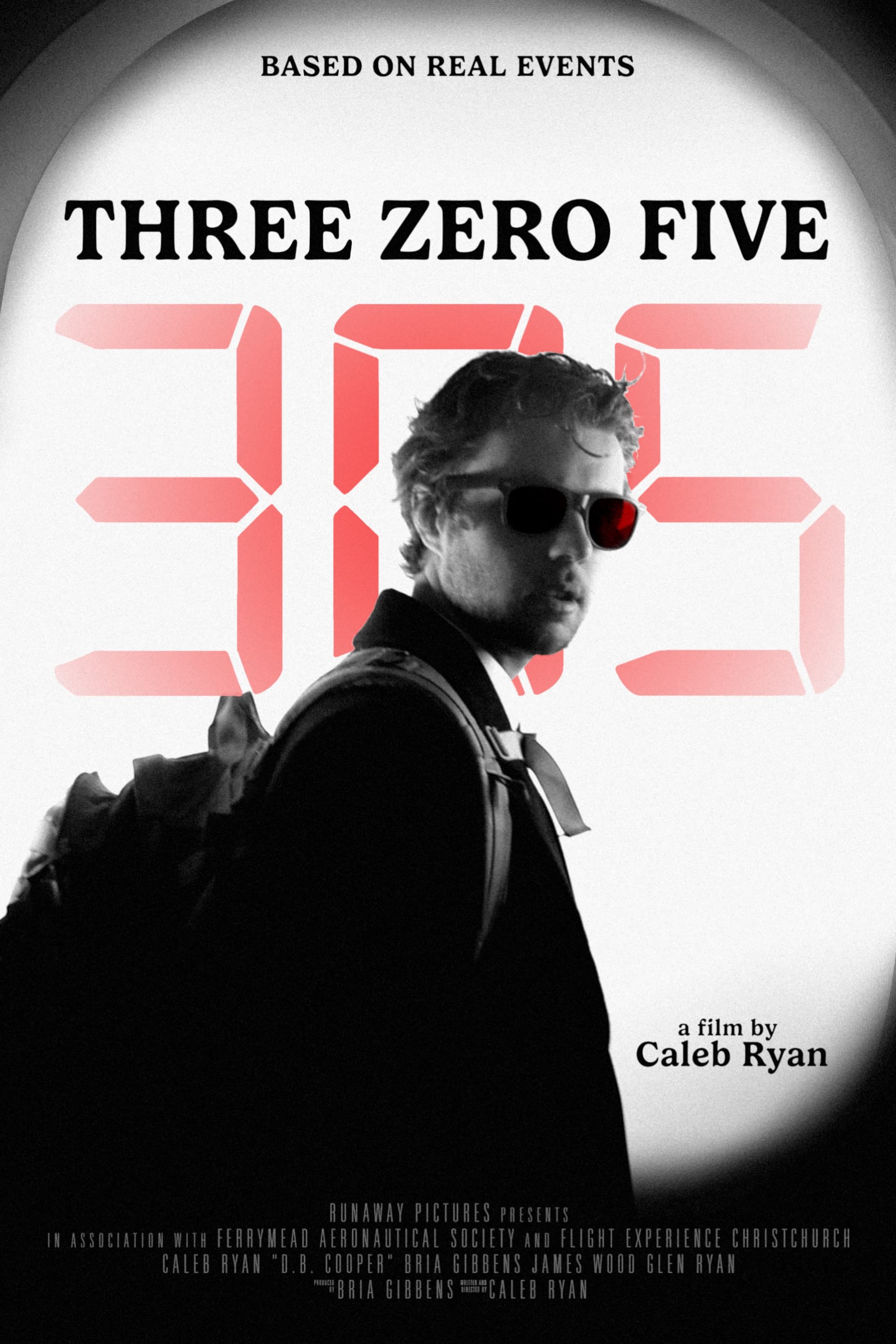 Three Zero Five