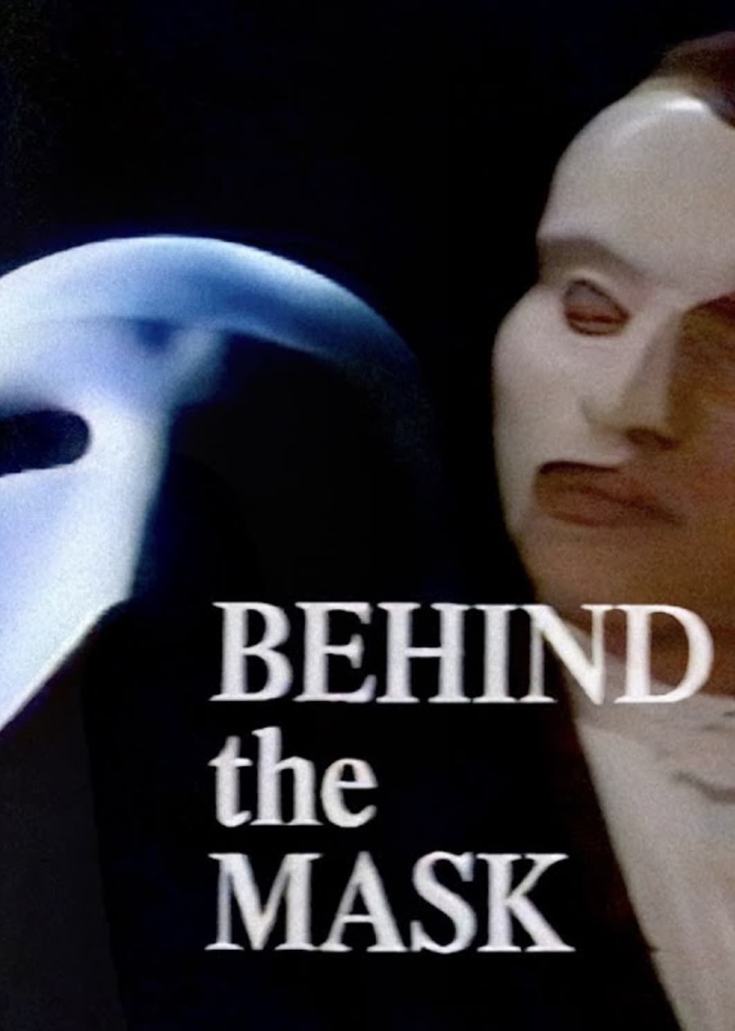 Behind the Mask - The Making of Toronto’s Phantom of the Opera