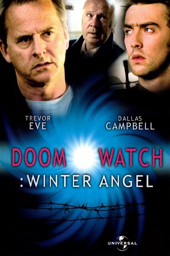 Doomwatch: Winter Angel (1999)