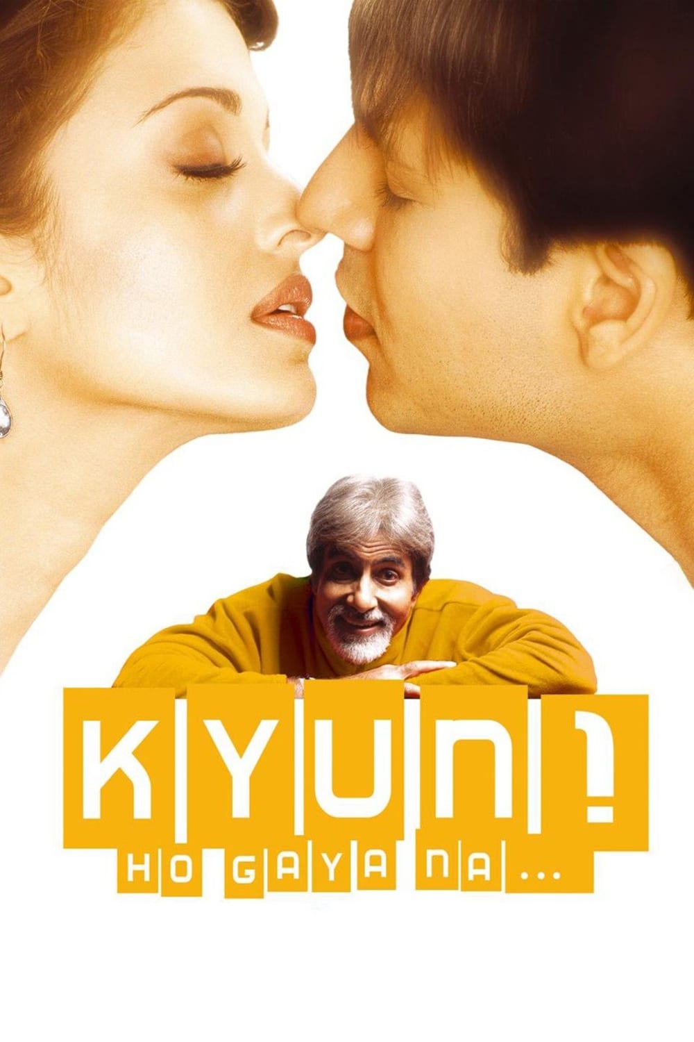 Kyun...! Ho Gaya Na (2004)
