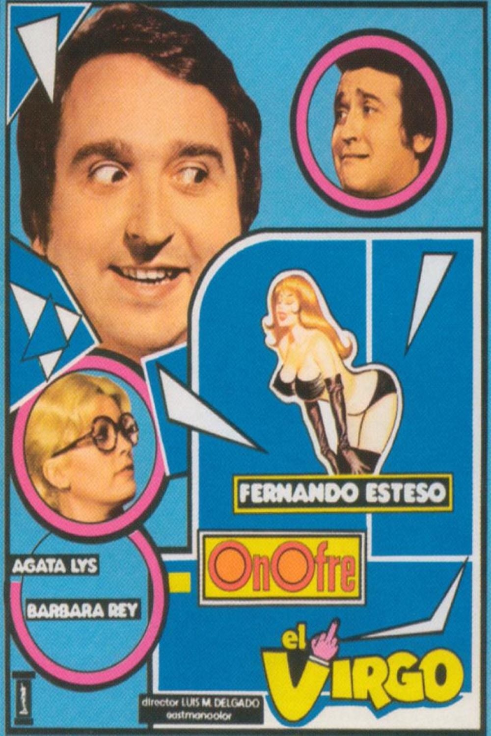 Onofre (1974)