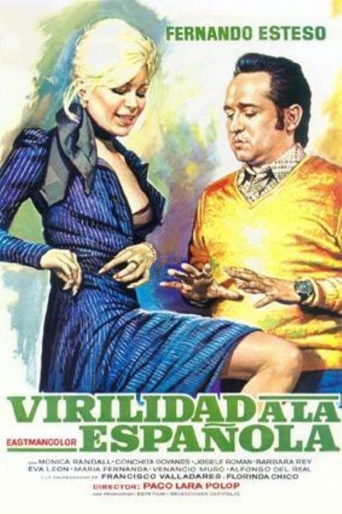 Virilidad a la española (1977)
