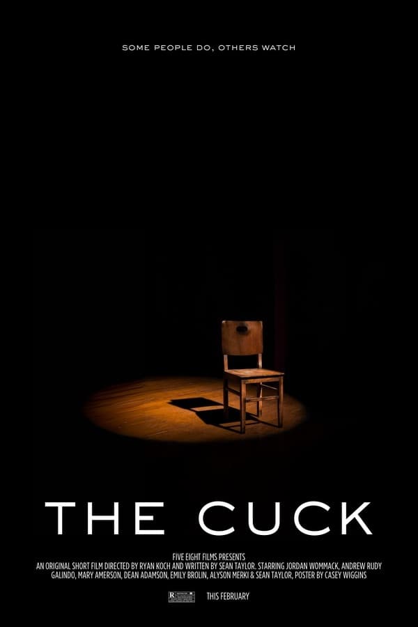 The Cuck