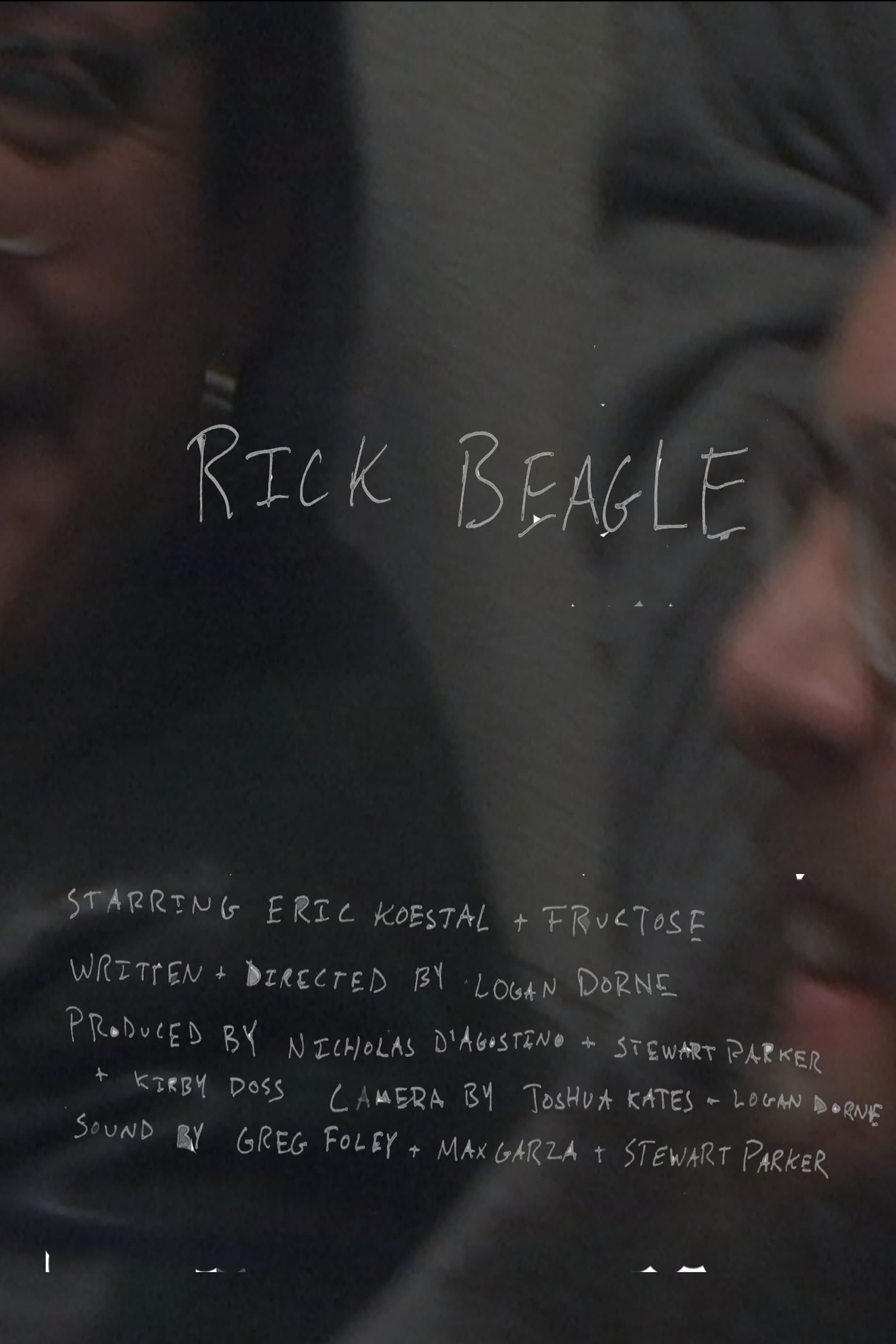 Rick Beagle