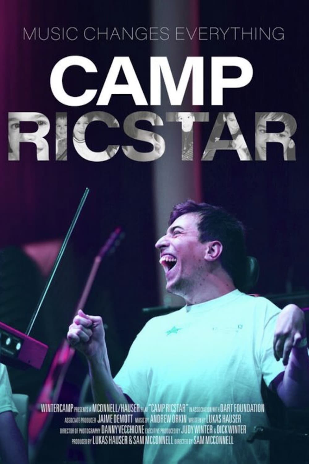 Camp RicStar