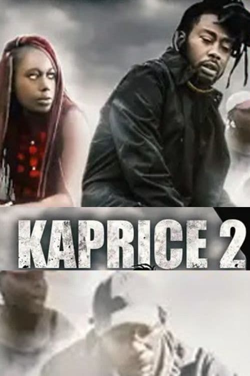 Kaprice 2: The Rise of Mike Gee