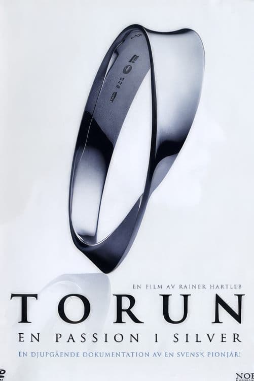 Torun - En passion i silver