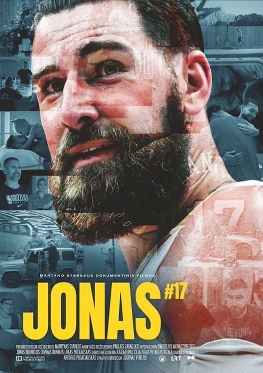 Jonas #17