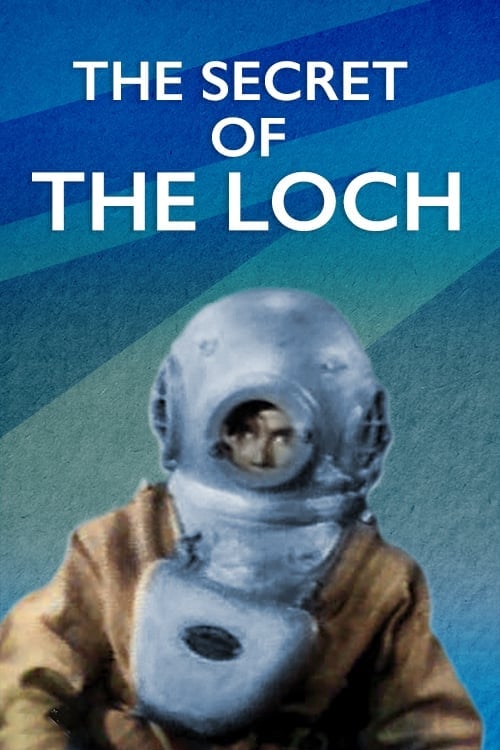The Secret of the Loch (1934)