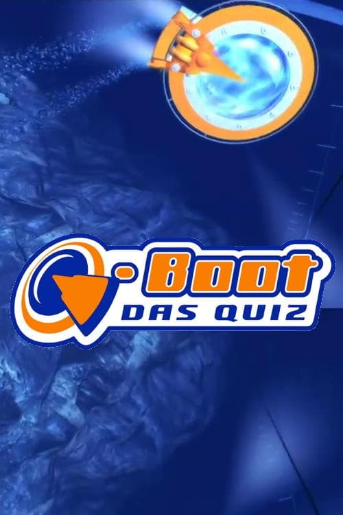 Q-Boot - Das Quiz