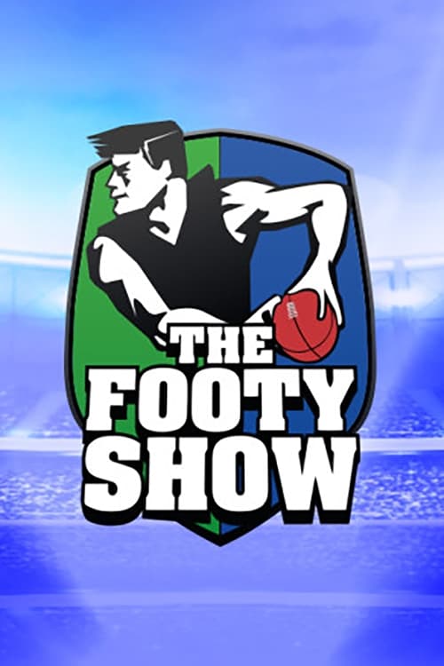 The Sunday Footy Show