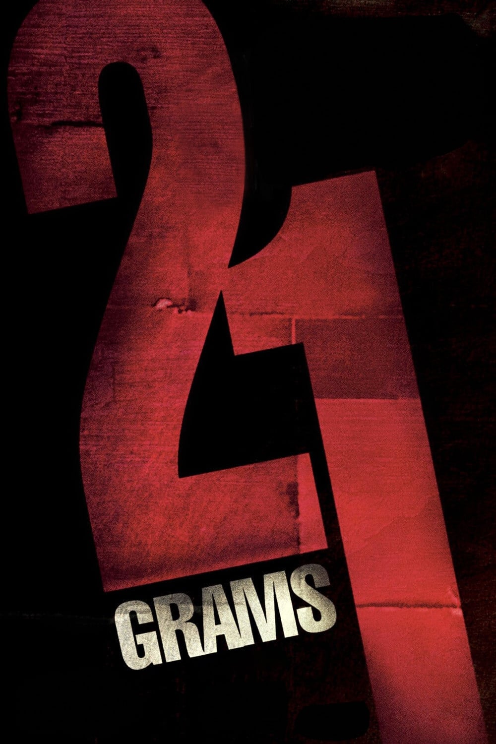 21 Gramas (2003)