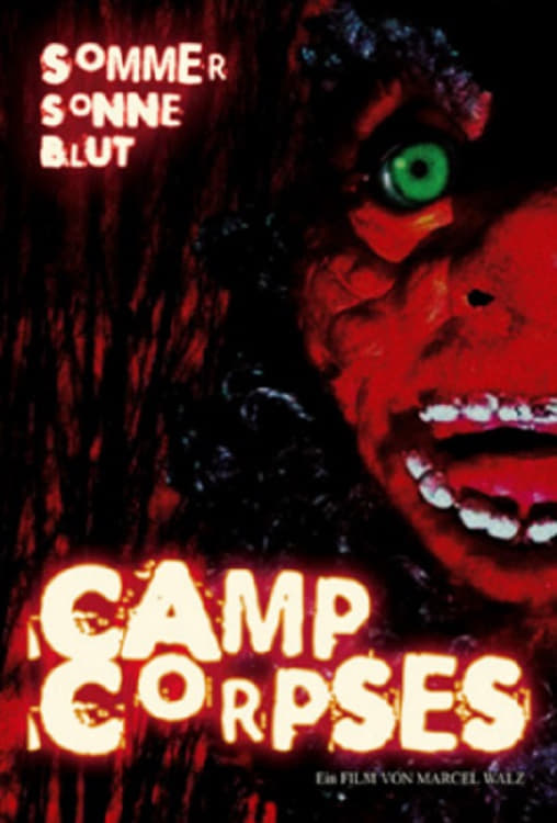 Camp Corpses
