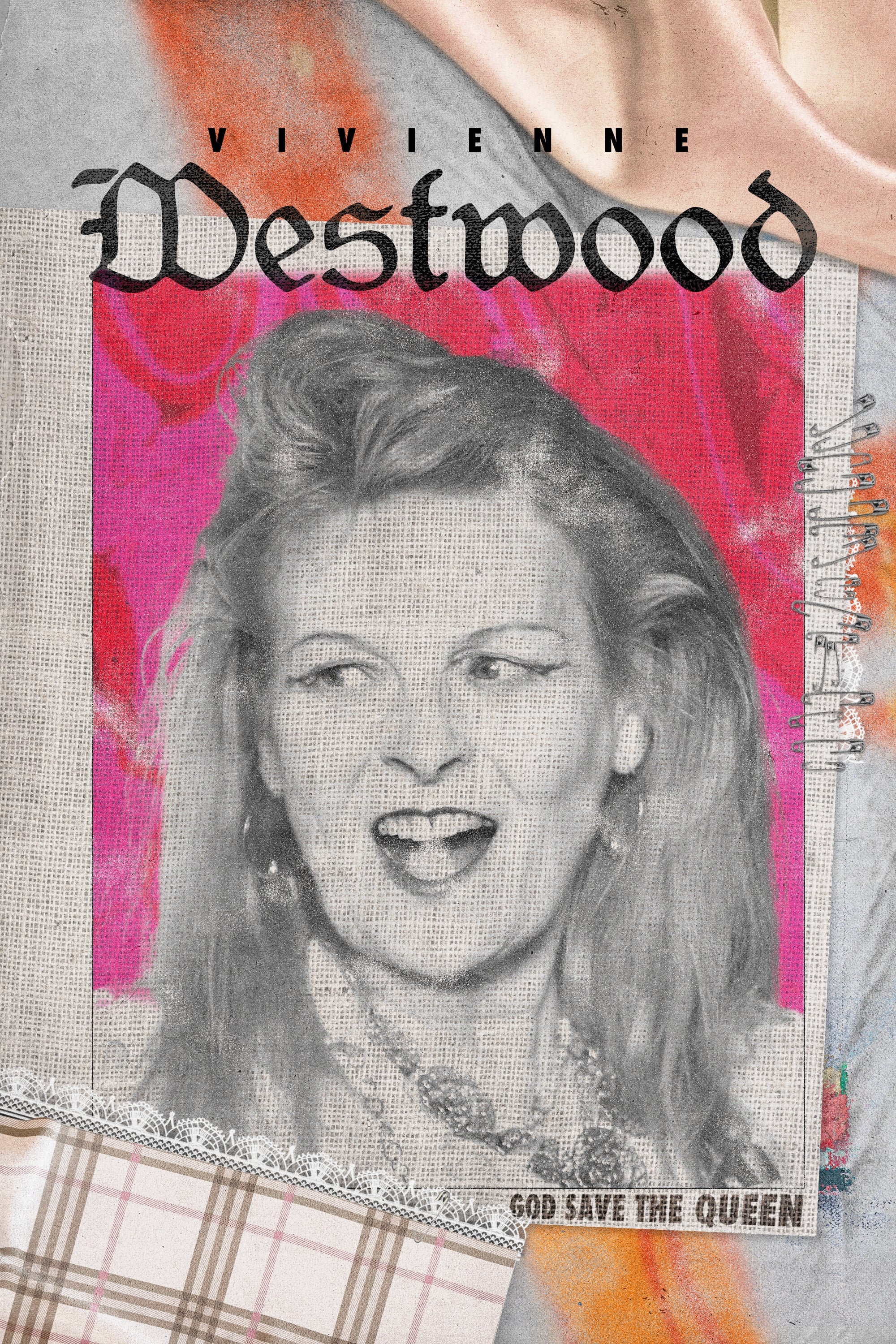 Vivienne Westwood: God Save The Queen