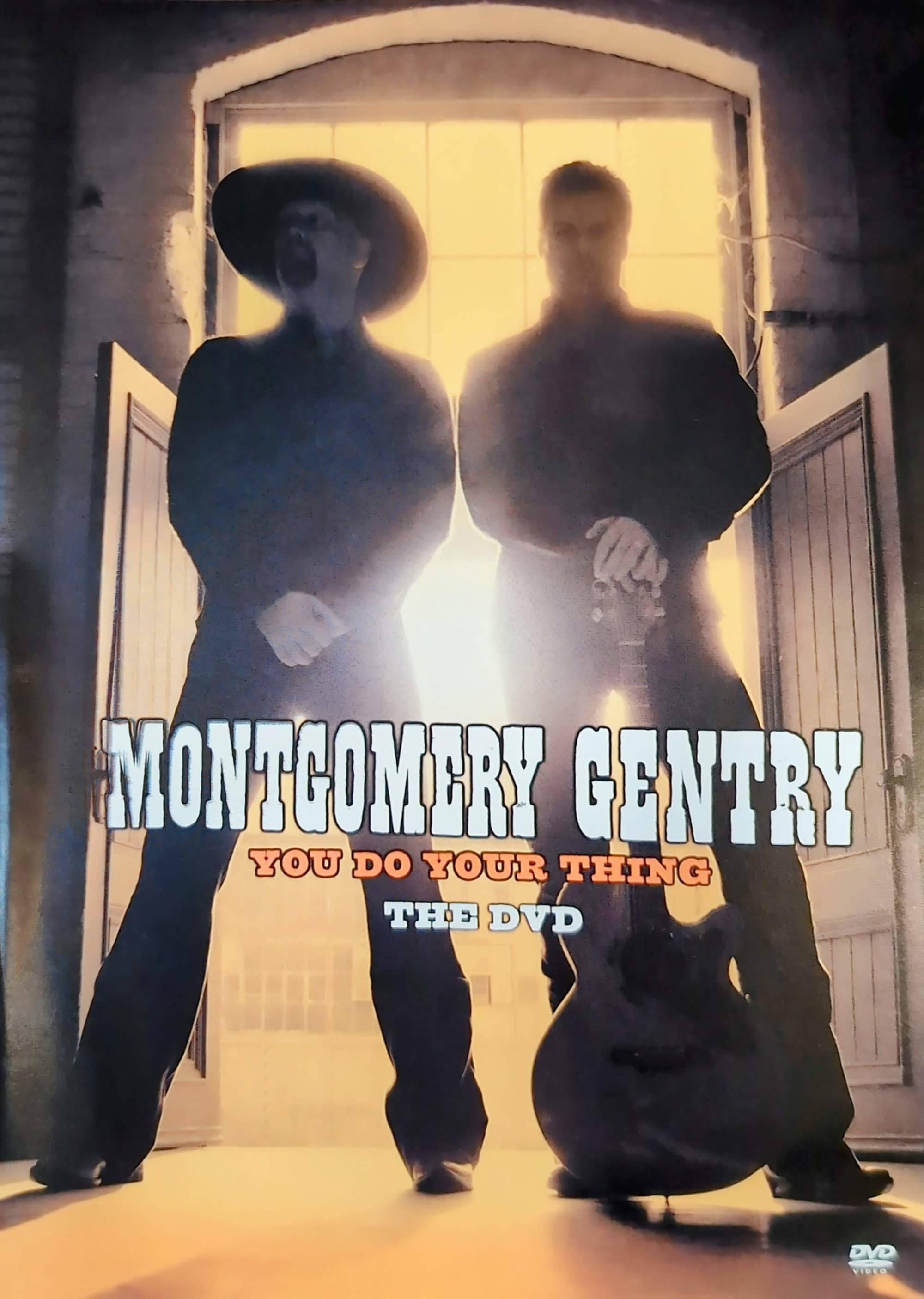 Montgomery Gentry: You Do Your Thing