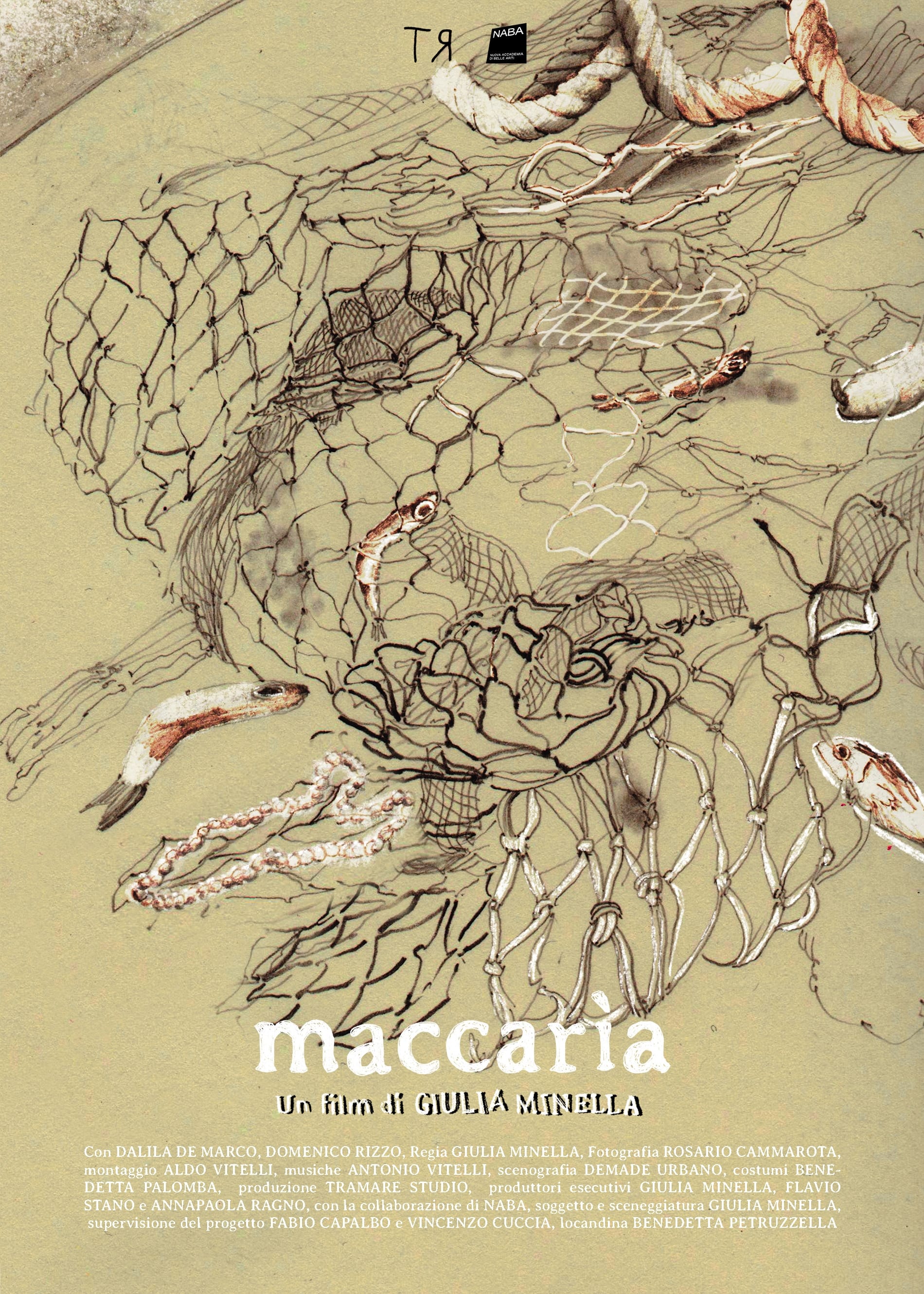 Maccarìa