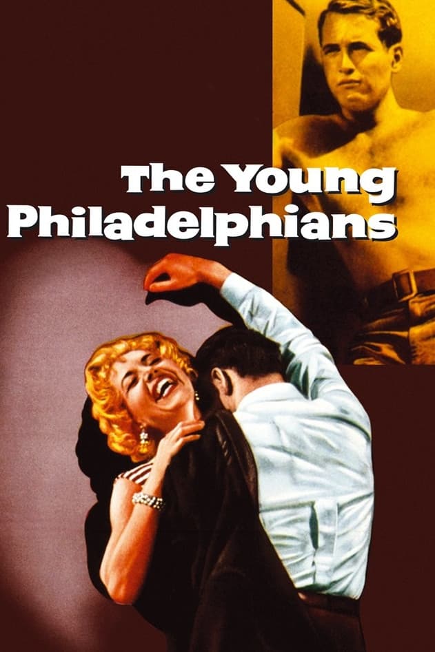 The Young Philadelphians (1959)