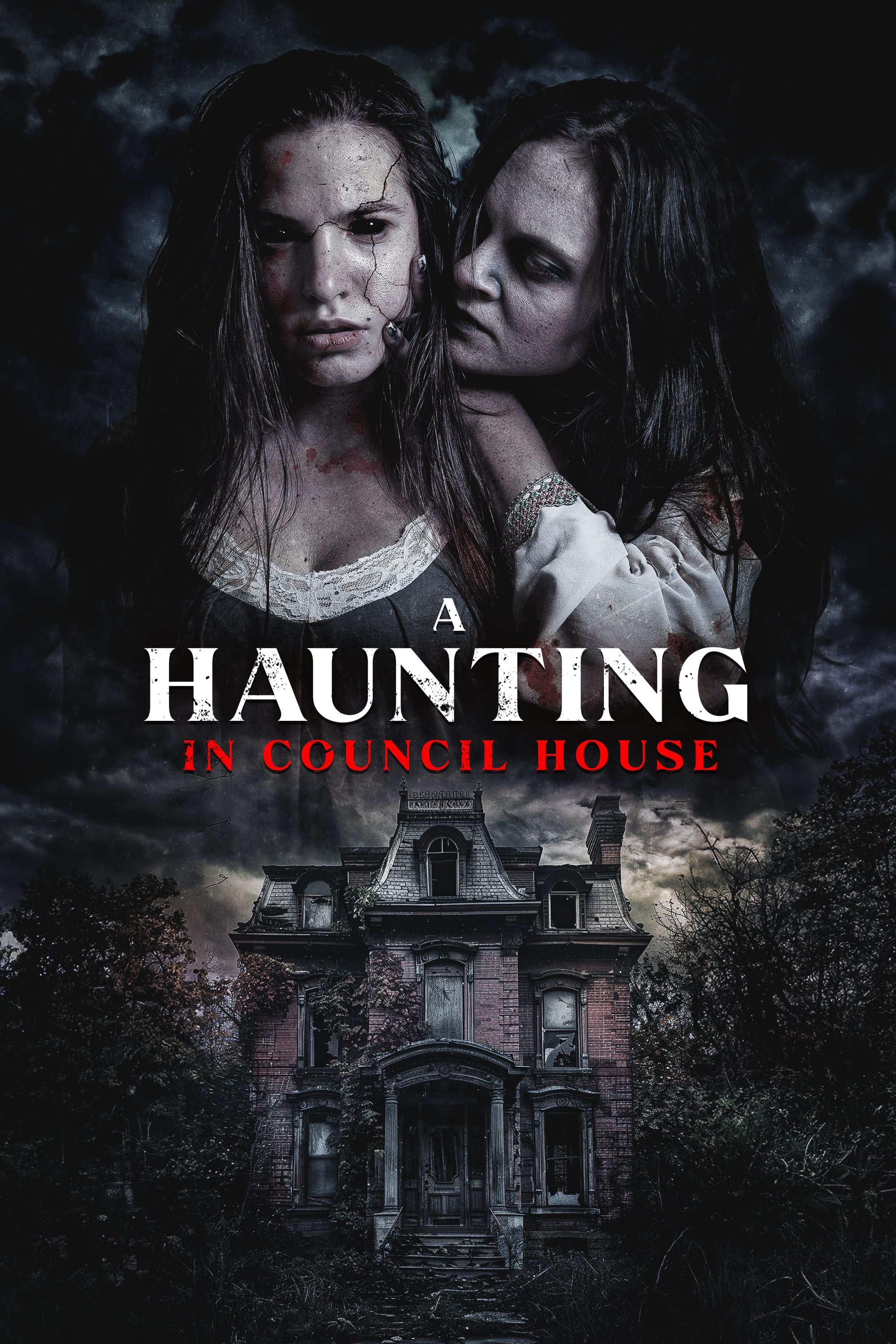 A Haunting in Council House