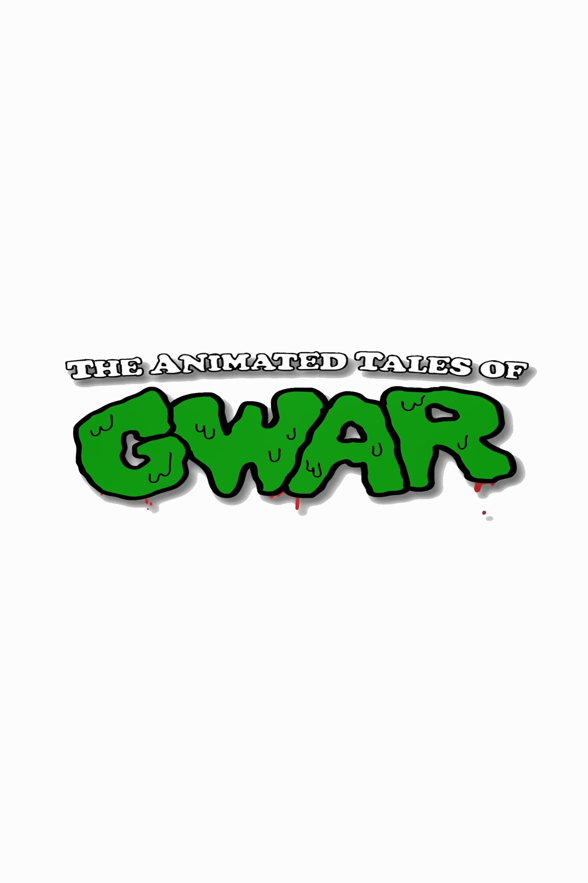 The Animated Tales of GWAR (2013)
