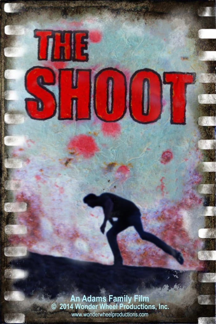 The Shoot (2014)