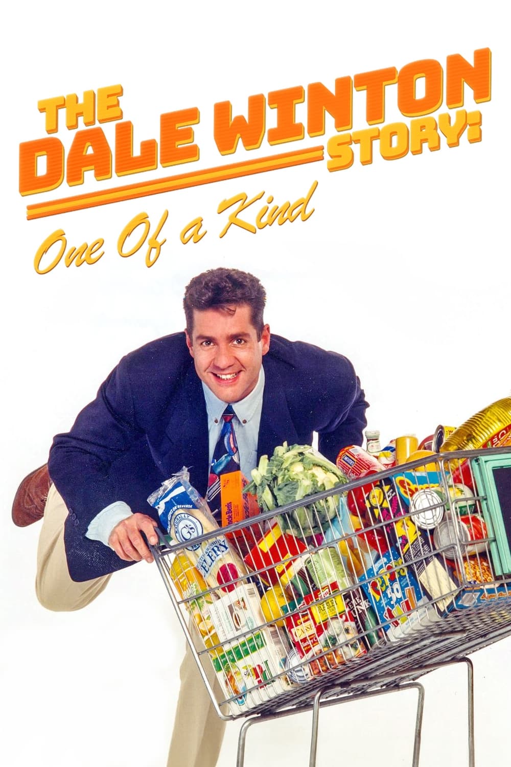 The Dale Winton Story: One of A Kind