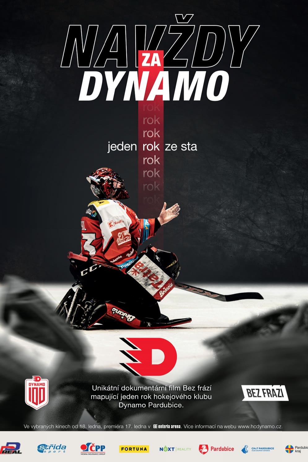 Navždy za Dynamo