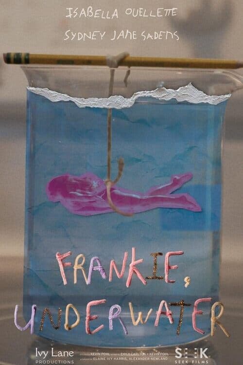 Frankie, Underwater