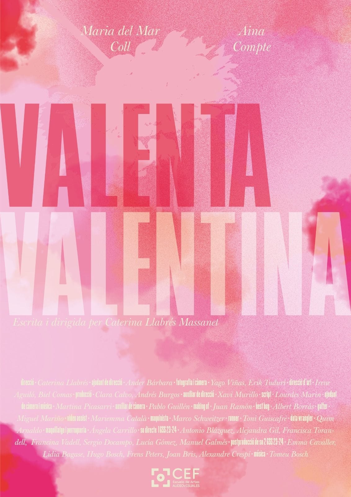 Valenta Valentina