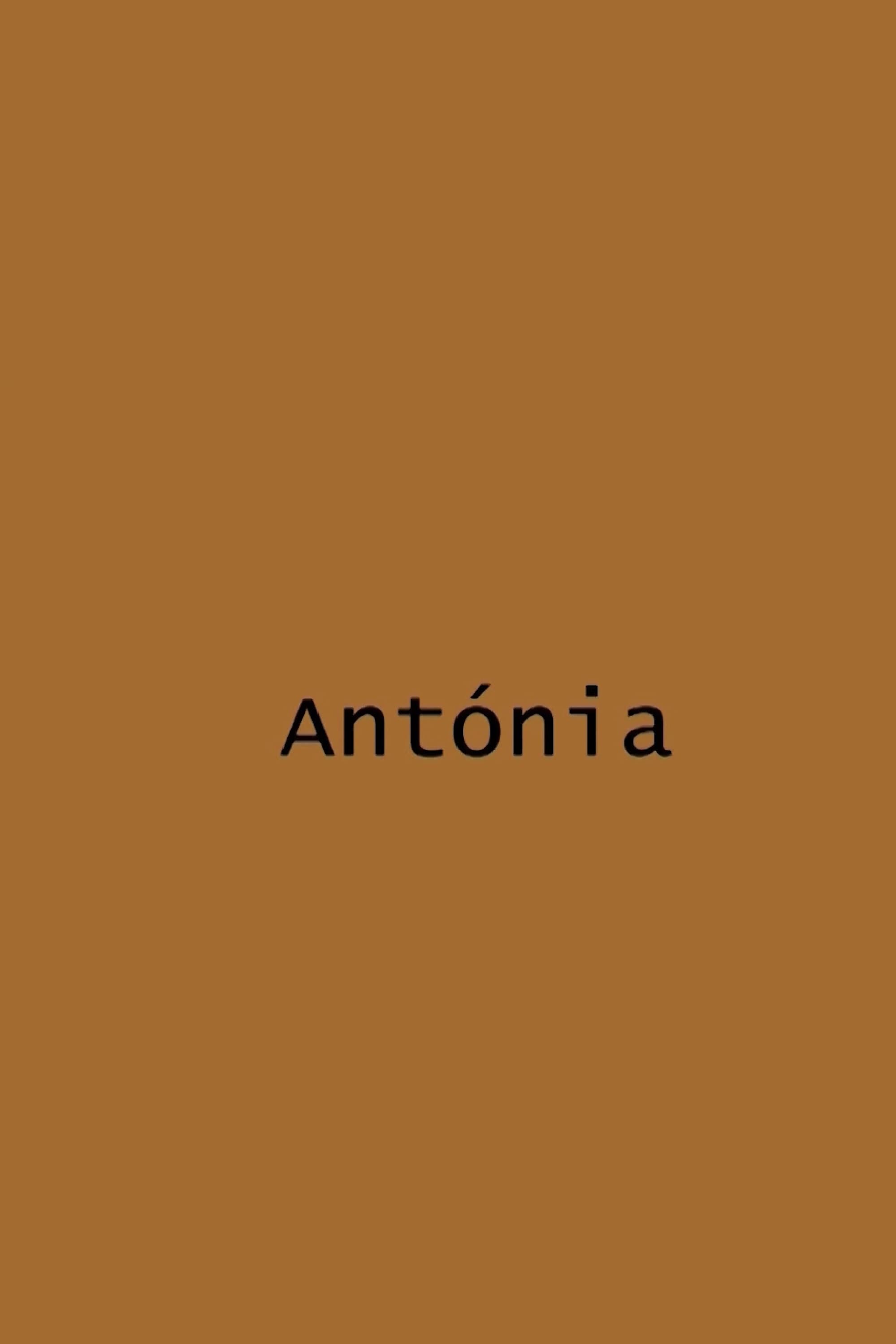 Antónia
