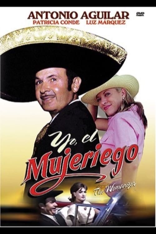 Yo, el mujeriego (1963)