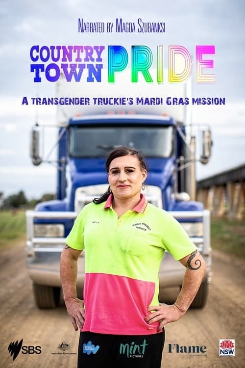 Country Town Pride