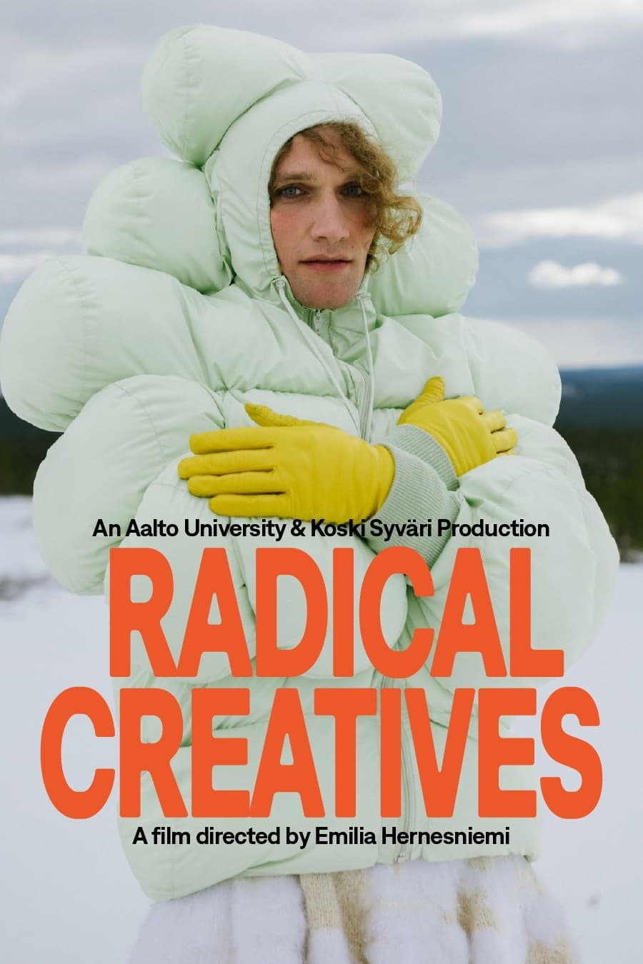 Radical Creatives
