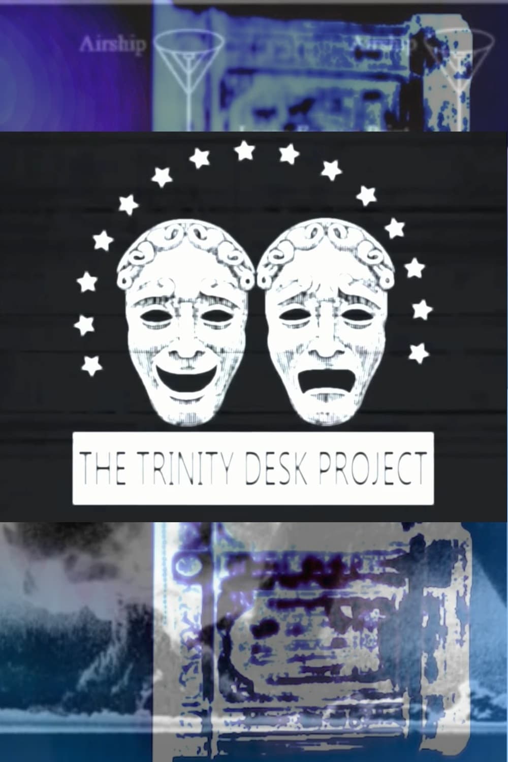 The Trinity Desk Project