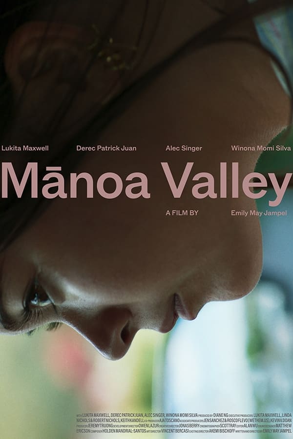 Mānoa Valley