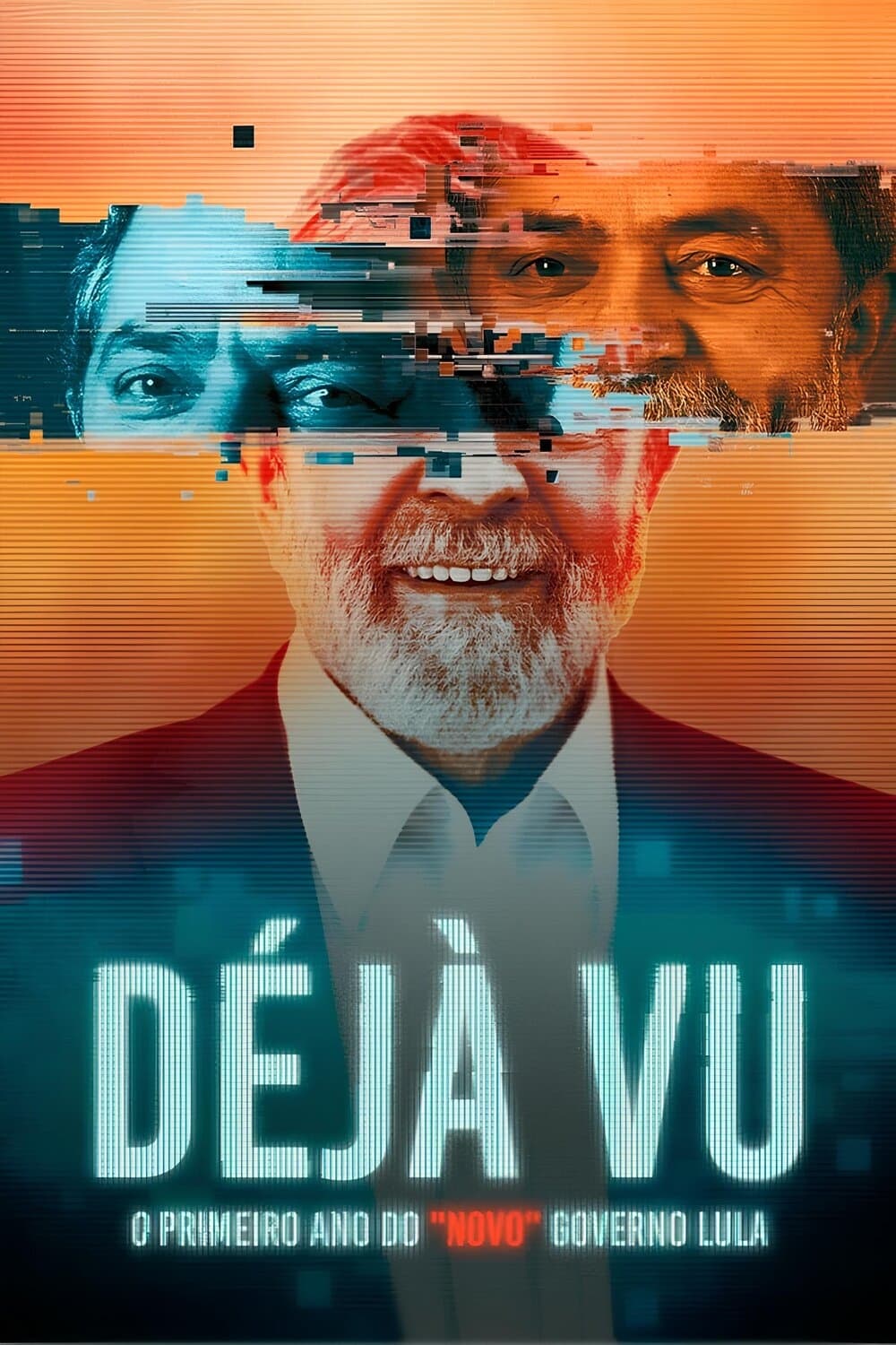 Déjà Vu - O Primeiro Ano do "Novo" Governo Lula