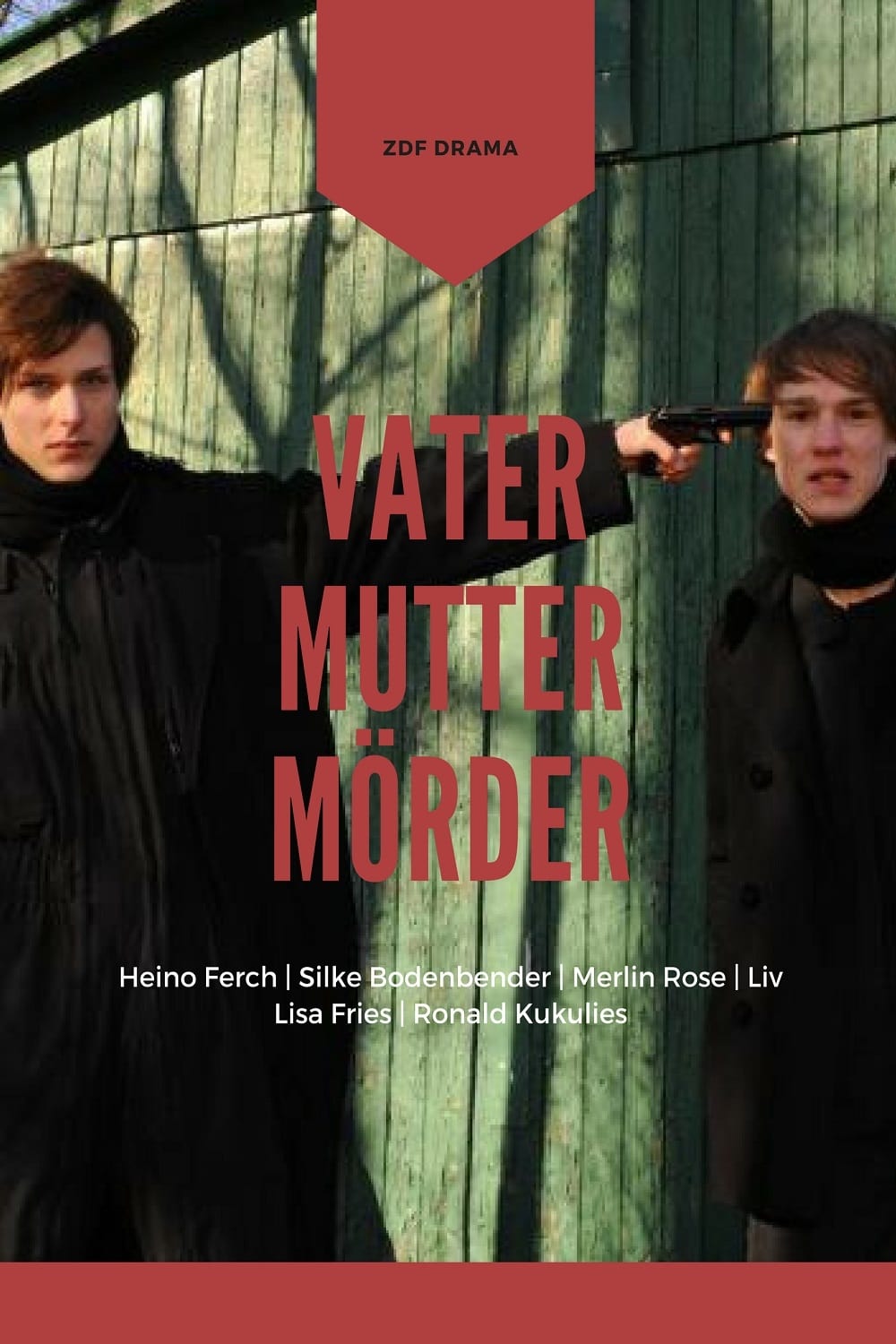 Vater Mutter Mörder (2011)