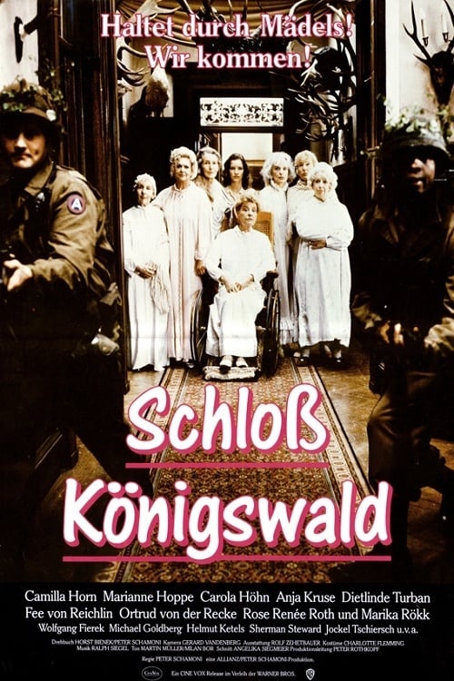 Schloß Königswald (1988)