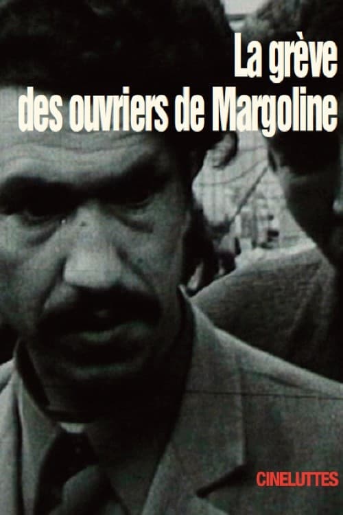 La Grève des ouvriers de Margoline