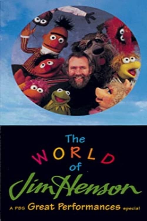 The World of Jim Henson (1994)