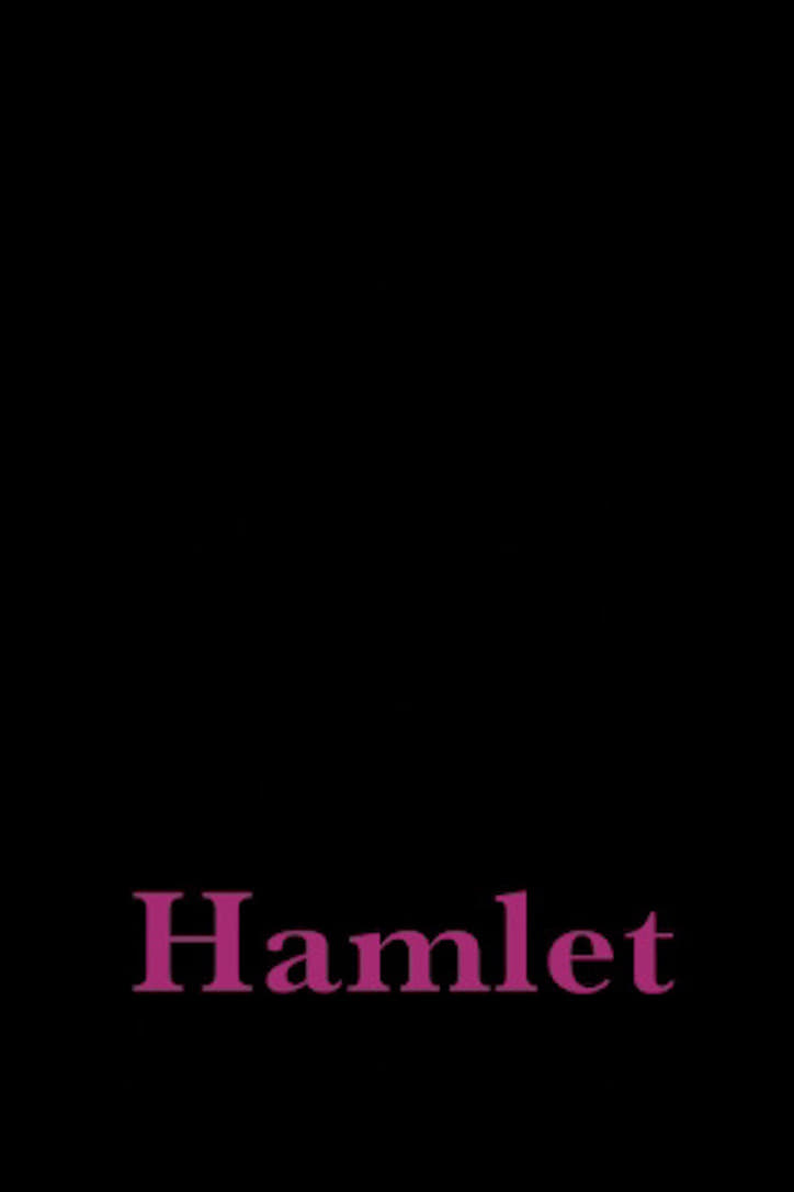 Hamlet: A Teen Movie